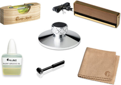 Analog Starter Kit Accessori CentroMusica