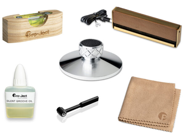 Analog Starter Kit Accessori CentroMusica