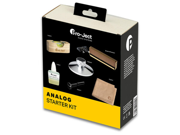 Analog Starter Kit Accessori CentroMusica