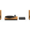 Colourful Audio System E