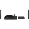 Colourful Audio System E