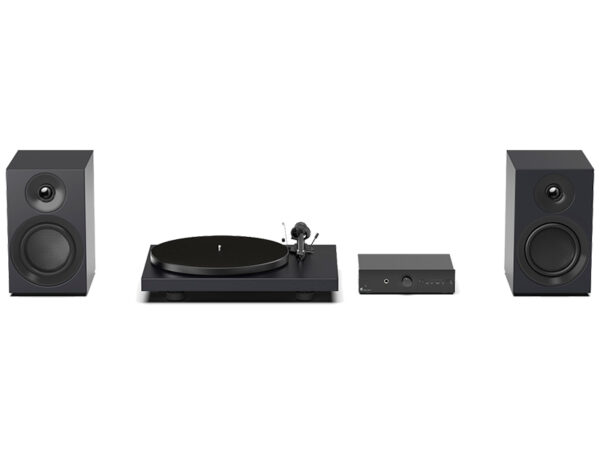 Colourful Audio System E