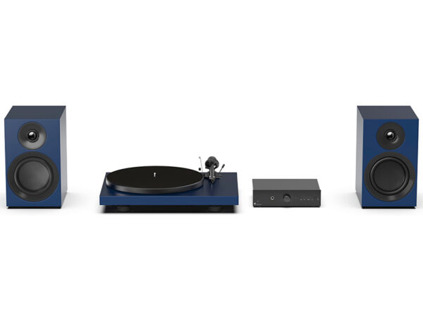 Colourful Audio System E