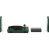Colourful Audio System E