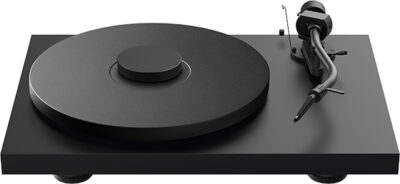 Debut PRO S Balanced Giradischi CentroMusica