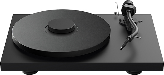 Debut PRO S Balanced Giradischi CentroMusica