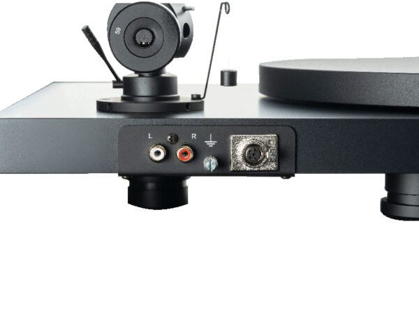 Debut PRO S Balanced Giradischi CentroMusica