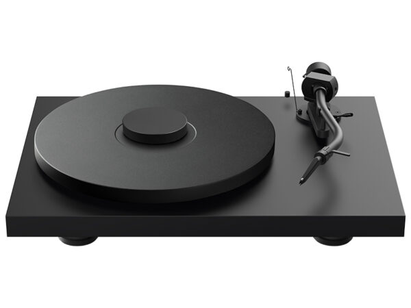 Debut PRO S Balanced Giradischi CentroMusica