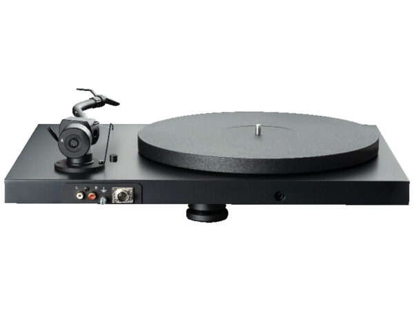 Debut PRO S Balanced Giradischi CentroMusica