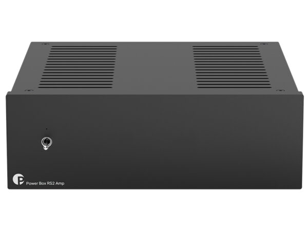 Power Box RS2 Amp