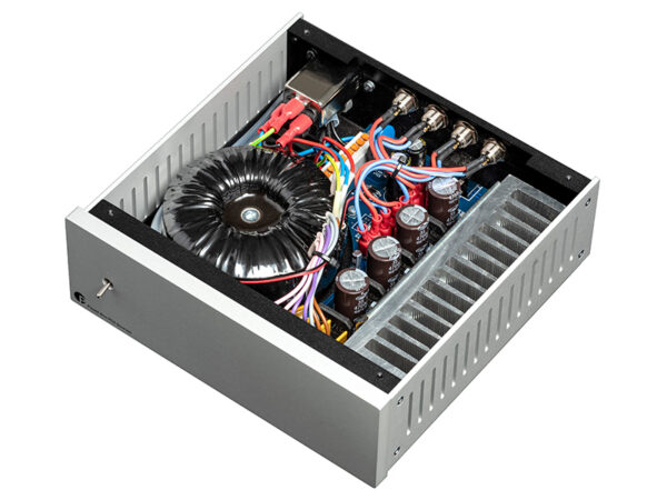 Power Box RS2 Sources