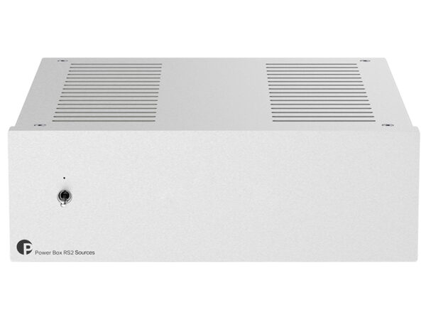 Power Box RS2 Sources