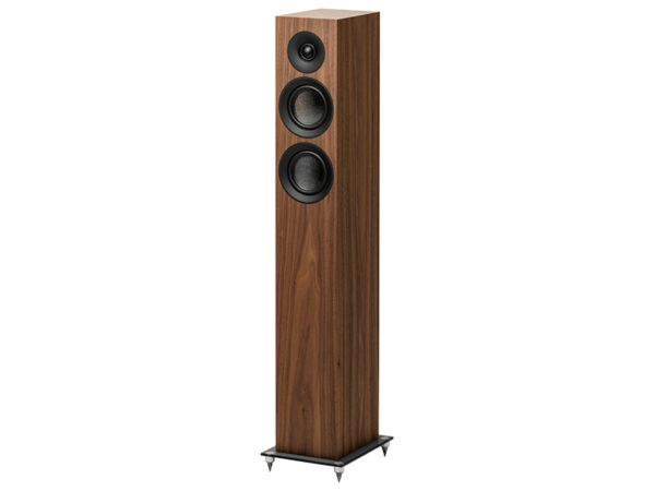 Speaker Box 10 E Carbon