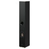 Speaker Box 12 E Carbon