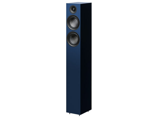 Speaker Box 12 E Carbon