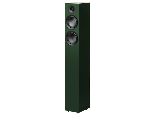 Speaker Box 12 E Carbon