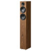 Speaker Box 12 E Carbon