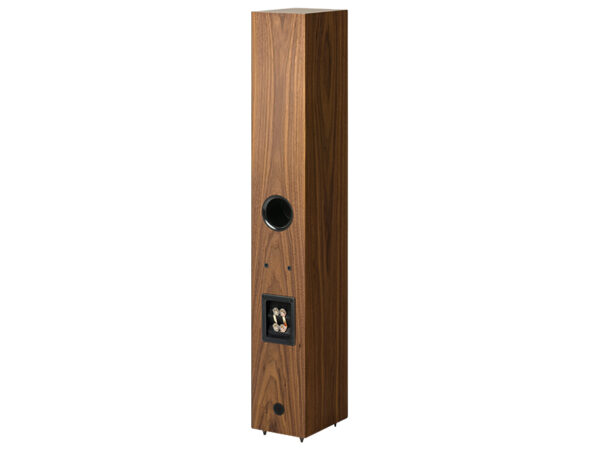 Speaker Box 12 E Carbon