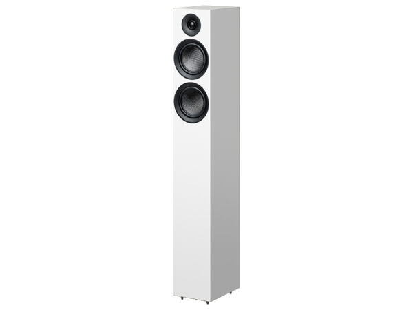Speaker Box 12 E Carbon