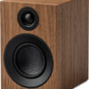 Speaker Box 3 E Carbon