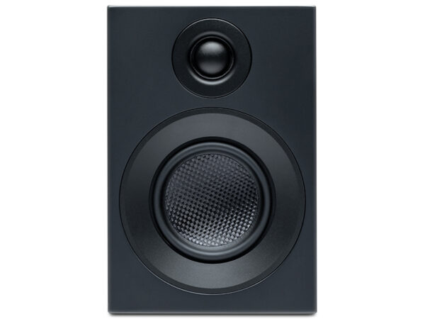 Speaker Box 3 E Carbon