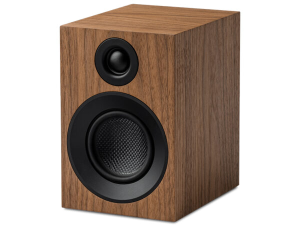 Speaker Box 3 E Carbon