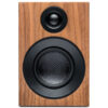 Speaker Box 3 E Carbon