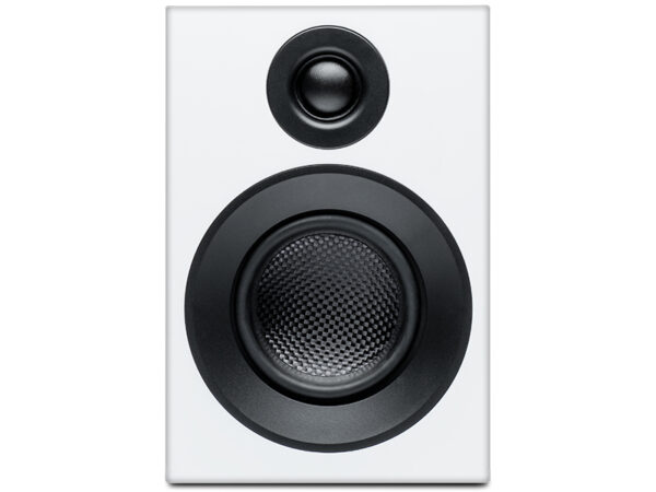 Speaker Box 3 E Carbon