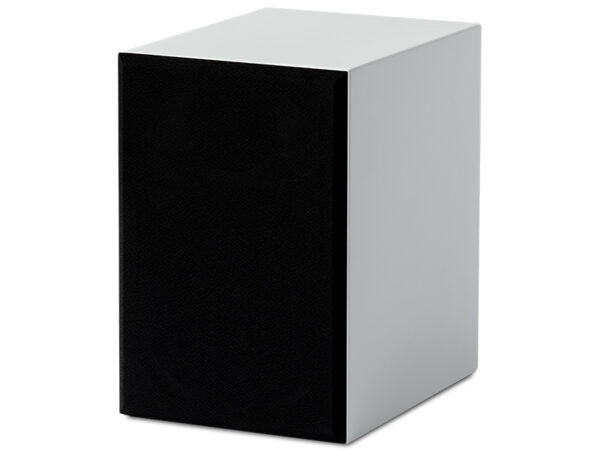 Speaker Box 3 E Carbon