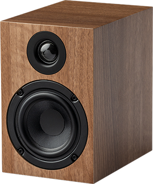 Speakers Box 3 E