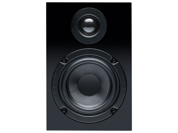 Speakers Box 3 E