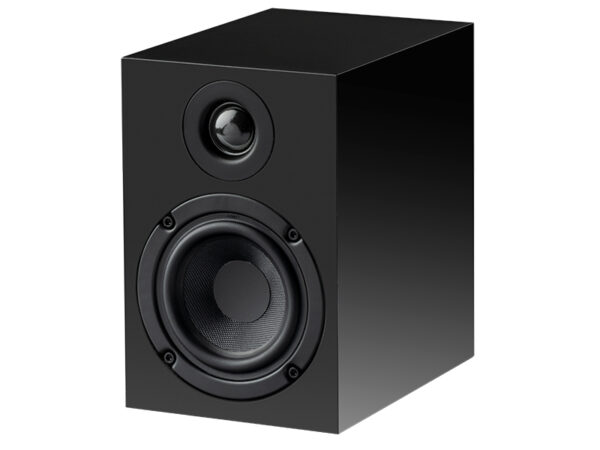 Speakers Box 3 E