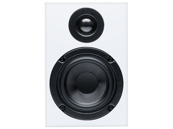 Speakers Box 3 E