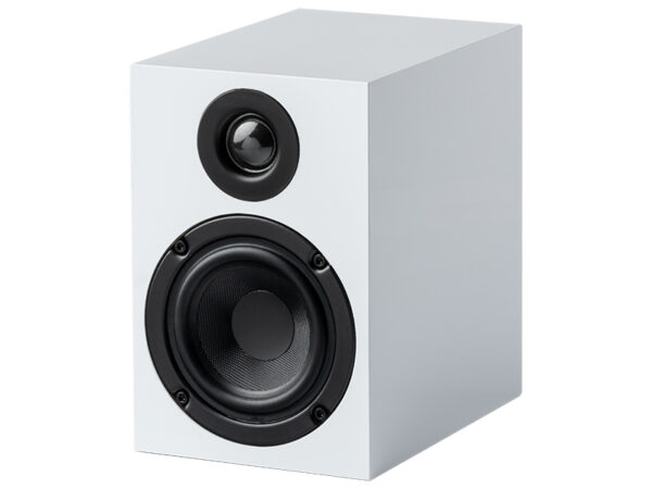 Speakers Box 3 E