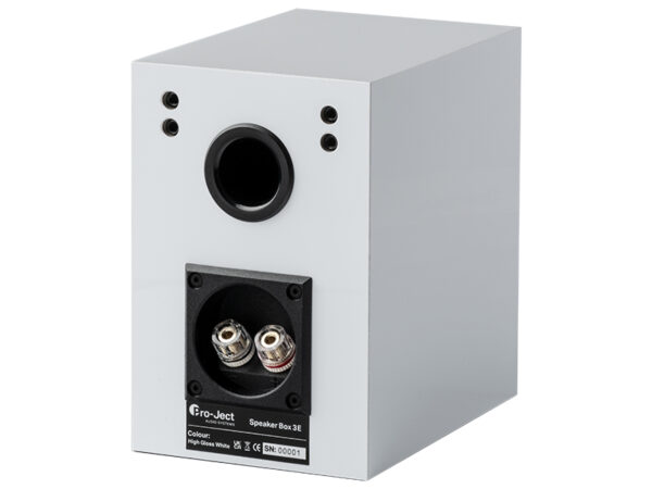 Speakers Box 3 E
