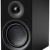 Speaker Box 5 E Carbon