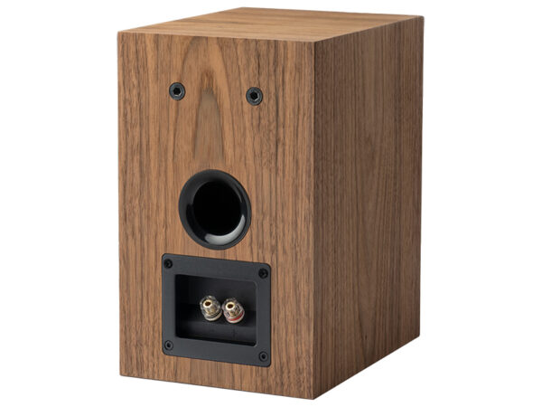 Speaker Box 5 E Carbon