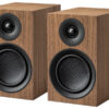 Speaker Box 5 E Carbon