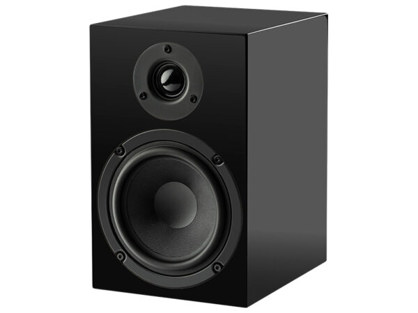 Speakers Box 5 E