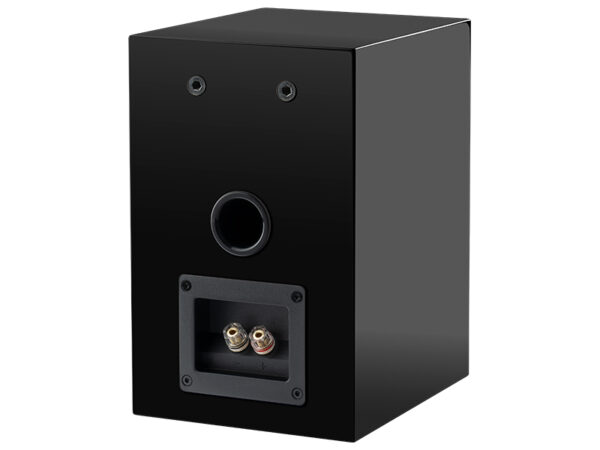 Speakers Box 5 E