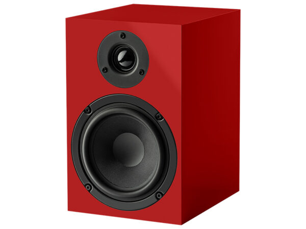 Speakers Box 5 E