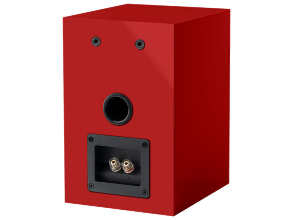 Speakers Box 5 E