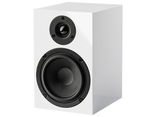 Speakers Box 5 E