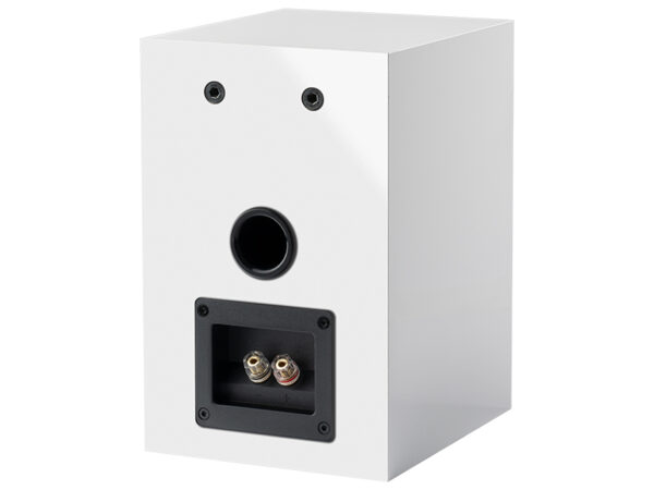 Speakers Box 5 E