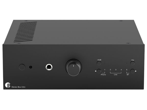 Stereo Box DS3