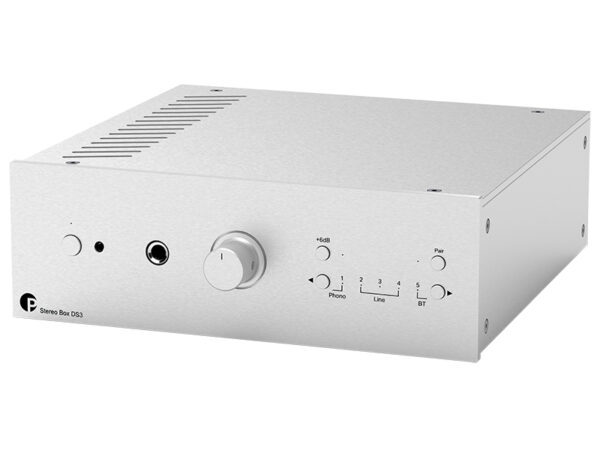 Stereo Box DS3