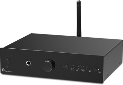 Stereo Box E