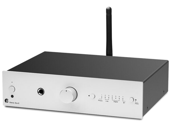 Stereo Box E