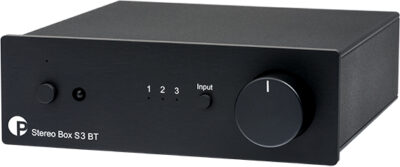 Stereo Box S3 BT