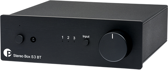 Stereo Box S3 BT
